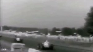 F1 Tribute Luigi Fagioli