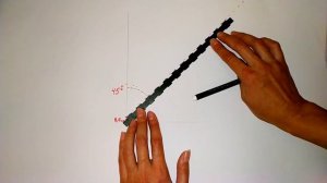 Как сделать bottega veneta своими руками. Плетение интречиато