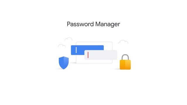 A built-in password manager in your Google Account смотреть онлайн