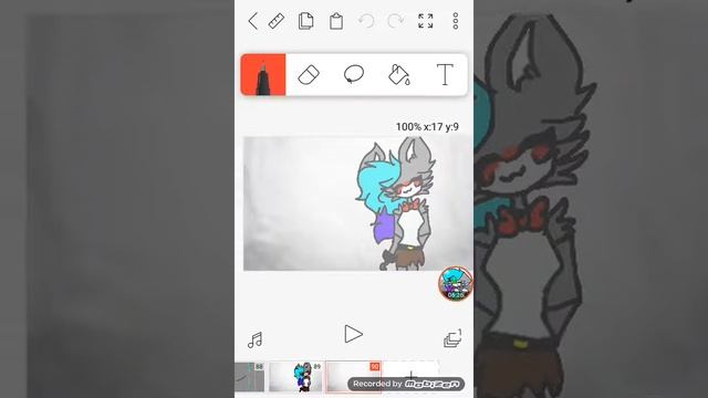 Как я рисую комиксы смотреть онлайн