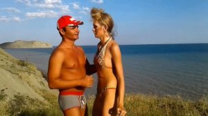 Александр Пистолетов и Маша Галактика - Этою весною