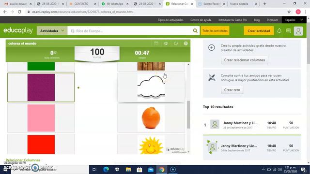 instrucciones educaplay смотреть онлайн
