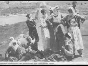 ay nare nare ermenice