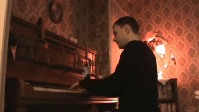 Offenbach - "O belle nuit / Barcarolle" des "Contes d'Hoffmann" смотреть онлайн