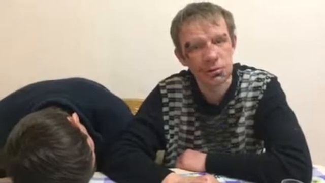 Пьяный кольщик (Север) смотреть онлайн