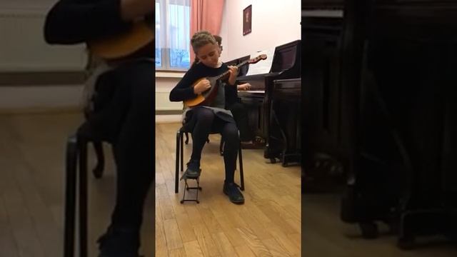 А. Цыганков — «Марш дружбы» смотреть онлайн