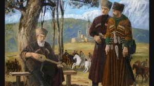 Шарпуди Исмаилов(CHECHEN MUSIC) 5.