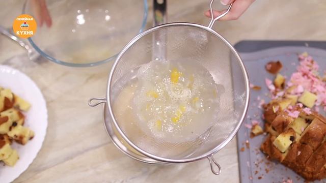 ВКУСНЕЙШИЙ ДЕСЕРТ ПРОЩЕ ПРОСТОГО или ПОТРЯСАЮЩИЙ ПУДИНГ.