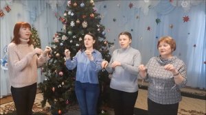 Мастер-класс «Использование элементов логоритмики на музыкальных занятиях»