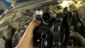 Мотор TSI 2.0 | Проблемы. Термостат за 25.000 рублей!