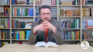 3-я Книга Царств. Глава 5. Андрей Десницкий. Ветхий Завет