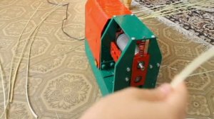 Лозострогальный станок