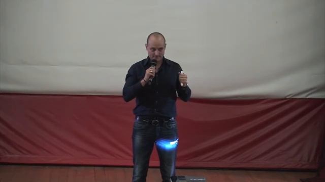 Закон универсального решения - Николай Тарасевич смотреть онлайн