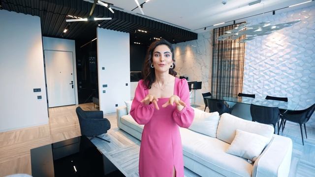 МОСКВА-СИТИ: какая башня круче? Смотрим 2 роскошных апартамента в башнях ФЕДЕРАЦИЯ и НЕВА! ? смотреть онлайн