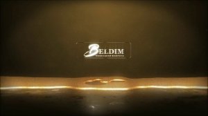 Анимация логотипа