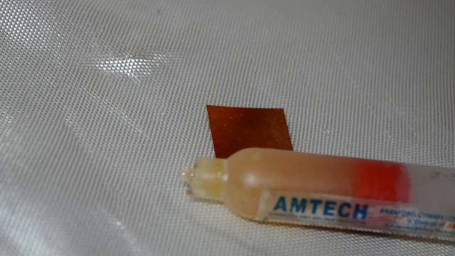 Amtech RMA-223 против  RMA-223 против  RMA-223 (сюрприз от Cyberflux)