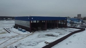 Отрадное (судостроительный завод "Пелла")