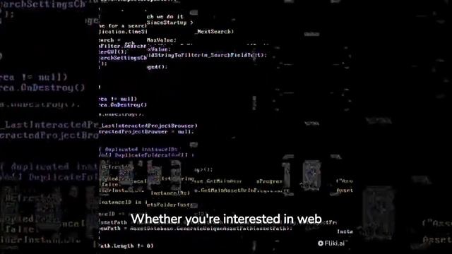 Front-end Development  | Sorftware Development | Angular | React | video