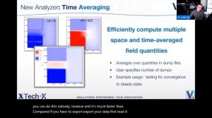 VSim12.0 Release Update With Dr. Andy Yue.