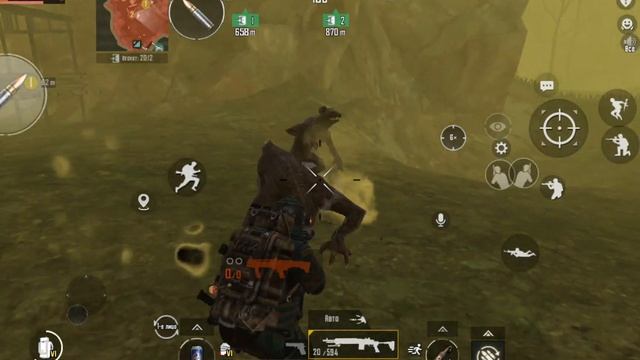 дуо против сквадов на 3 карте-метро рояль 2.0 смотреть онлайн