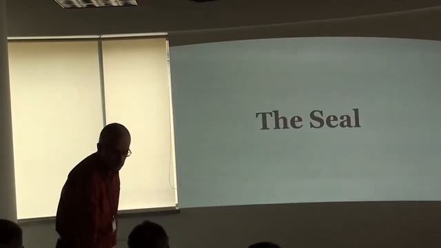 PLPW2013 - 05 - Waldemar Biernacki (francisco) - The Seal - Postgres Database Browser смотреть онлайн