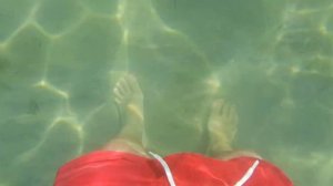 анапа теплая вода золотой песок Ветлицкая