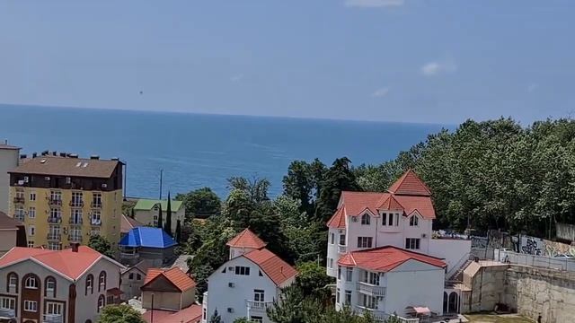 Сдается посуточно роскошная квартира у моря