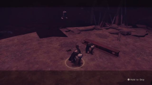 NieR: Automata Amusement Park and Boss Fight смотреть онлайн