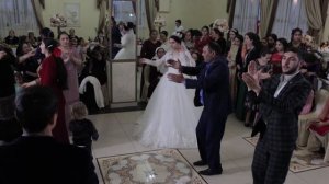 СВАДЬБА ВАНЯ & ДИАНА (ЧАСТЬ 3)#цыганскаясвадьба #цыгане