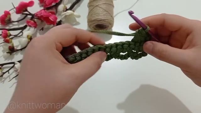 Декоративная картина своими руками, за 30 минут смотреть онлайн