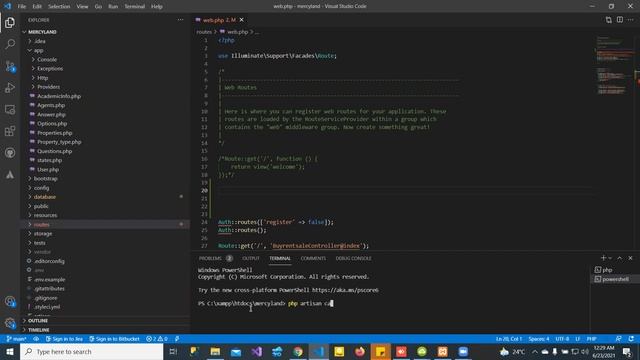 How to upload  Laravel project on CPanel || Host laravel on Cpanel || WebHosting