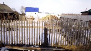 Мотоблок. ... Тепло! Весна! Скворцы!...  Перевозка дров 2022. 4 апреля.