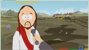 Южный парк про Беларусь 2020