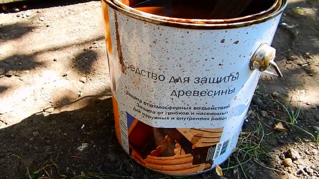 МАСТЕР - КЛАСС..ДРОВНИЦА  И  ФАЛЬШОКНО  СВОИМИ РУКАМИ..УКРАШАЕМ  УЧАСТОК..