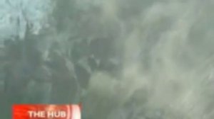 Вулкан  Эйяфьятлайокудль/Eyjafjallajökull