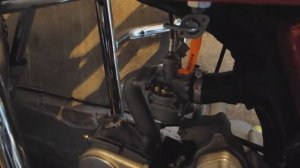 #5 Поломки моего  мопеда альфа(часть 1)