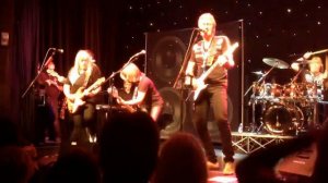 Sweet, Suzi Quatro and Shane Richie - Ballroom Blitz