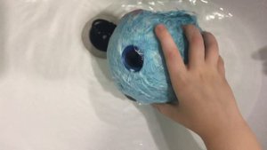 НОВЫЙ ПУШИСТИК ПОТЕРЯШКА. Scruff a Luvs. Открываем подарки на Новый год!