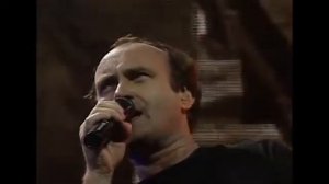 Конечно же уникальный случай.Честер Томпсон и группа ГЕНЕЗИС