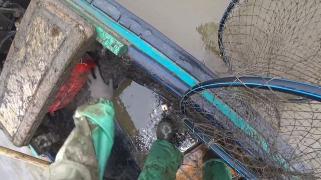 Одиночка в деле. зачем нужна "берца" и починка секретов на месте! смотреть онлайн