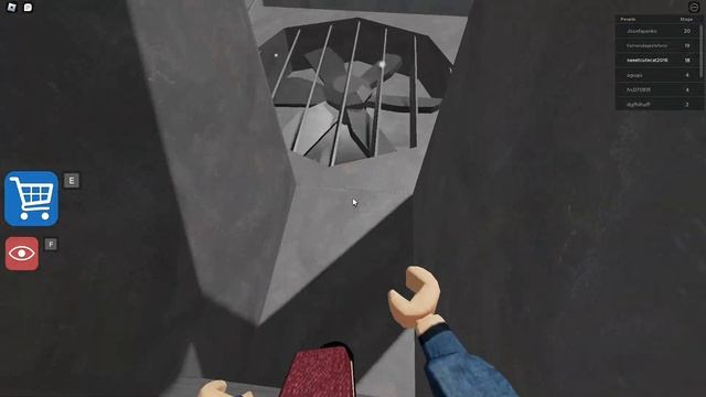 Roblox побег из школы. смотреть онлайн