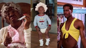 ТОП 5 ржачных комедий конца 90х, которые ты должен посмотреть