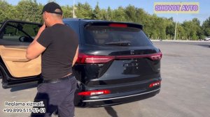 FENGON 580 XORAZMCHA ABZOR