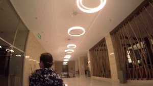 The Sense Deluxe Hotel - экскурсия по отелю [hotel review].