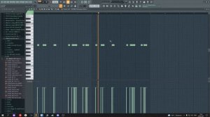 Как Сделать Бит ТОЛПЫ КРИЧАТ uniqe, nkeeei  #FL