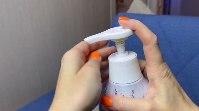 Чем корейские гели для душа отличаются от европейских. Гель для душа от Happy bath.