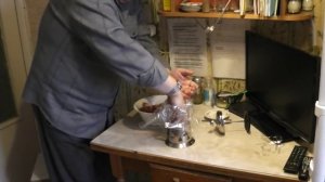 Делаем домашнюю ветчину