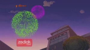 Миссия Блэйк 10серия