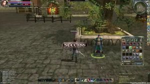 Rohan online Item n Weapon level Refining guide