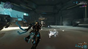 Warframe: Зарр.Билд